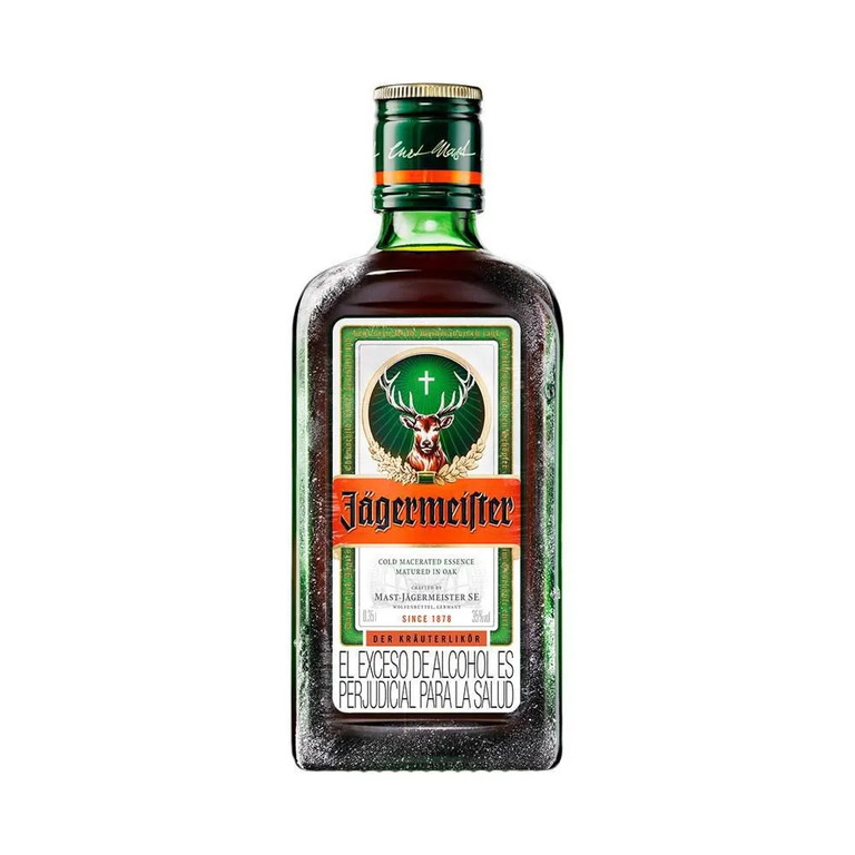 jagermeister